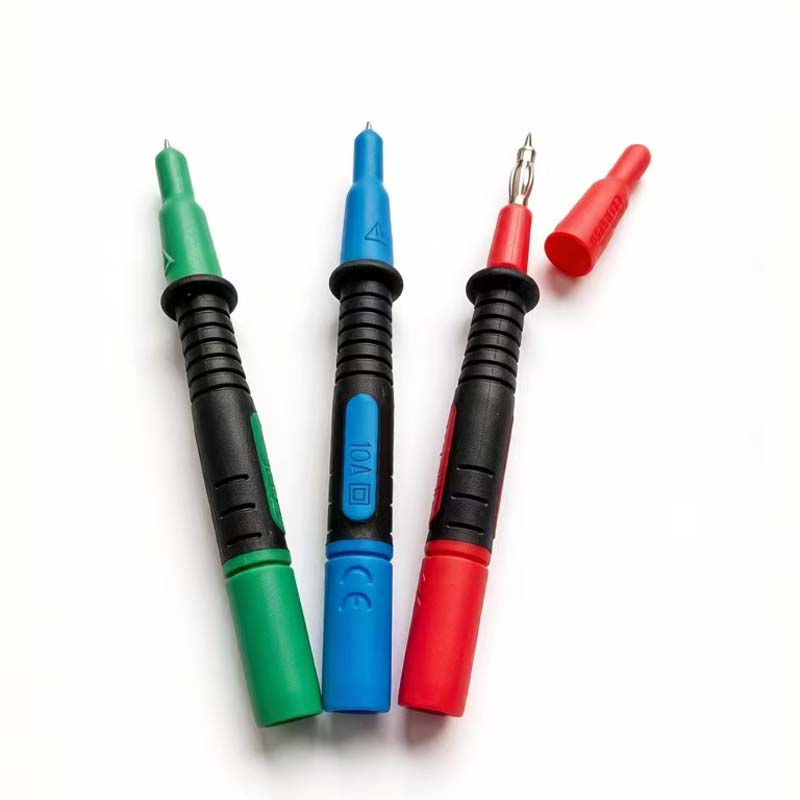 Test probe (CE)